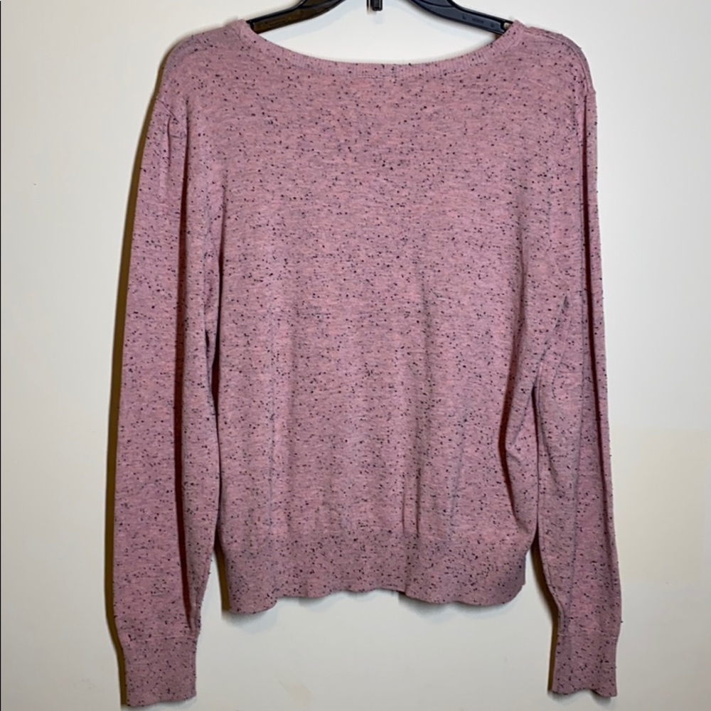 H&M Basic Pullover Sweater - L - Picture 2 of 4